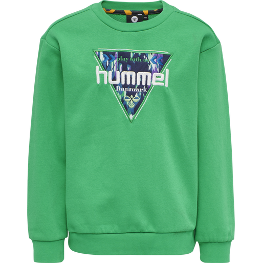 hmlBANDO SWEATSHIRT, 6028, packshot