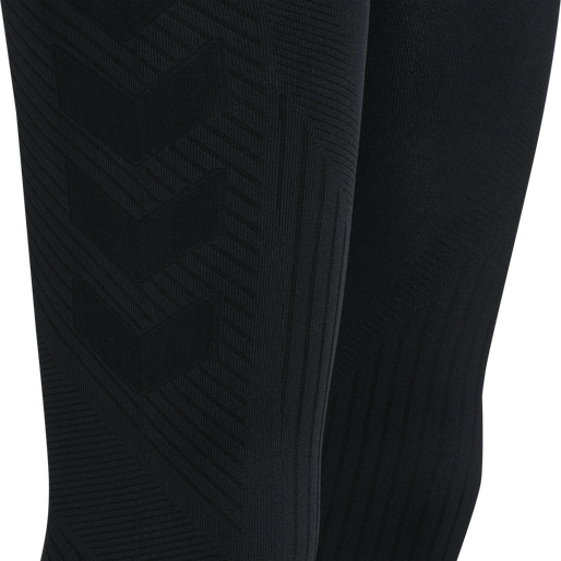 hmlLUNA SEAMLESS HIGH WAIST TIGHTS, 2001, packshot