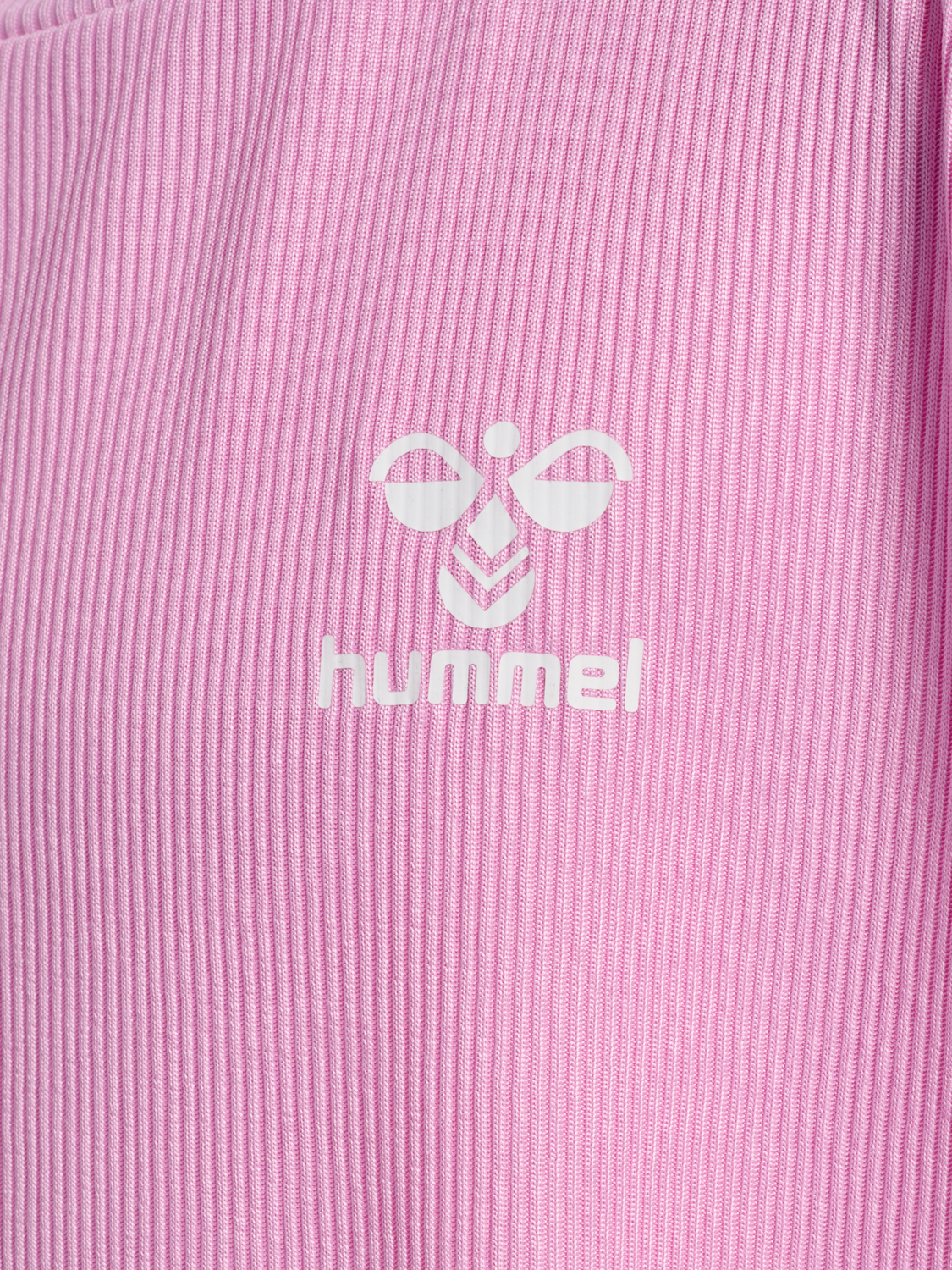 hmlRILLO T-SHIRT S/S, PASTEL LAVENDER, packshot