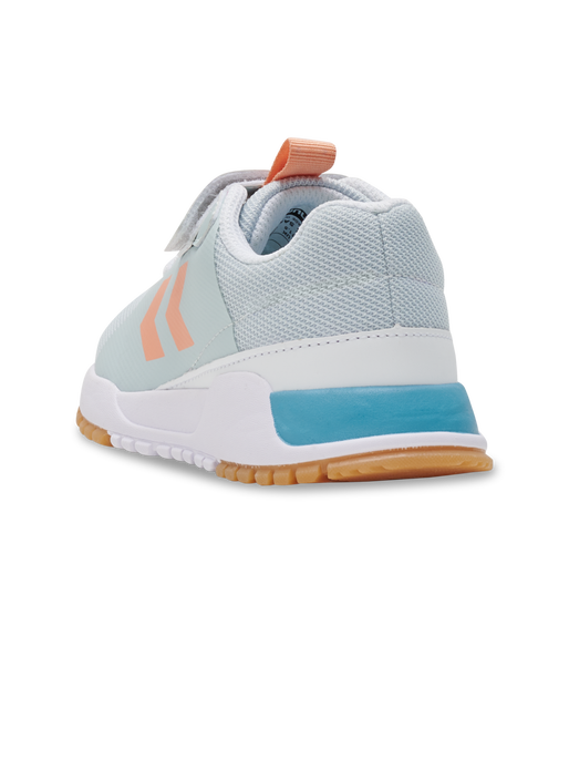 OMNI1 JR VC, ILLUSION BLUE, packshot