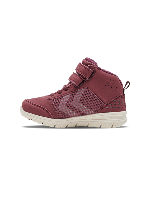 CROSSLITE WINTER MID TEX JR, DECO ROSE CROSSLITE WINTER MID TEX JR, DECO ROSE, packshot