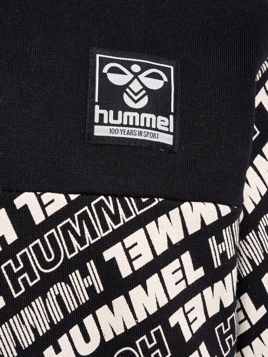 hmlCAMERON HOODIE, 2001, packshot