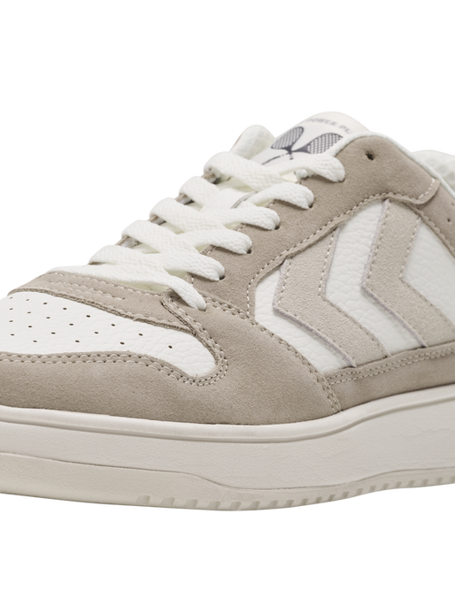 ST. POWER PLAY SUEDE MIX, HUMUS/MARSHMALLOW ST. POWER PLAY SUEDE MIX, HUMUS/MARSHMALLOW, packshot