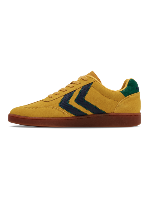 VM78 CPH LZ, SPICY MUSTARD, packshot