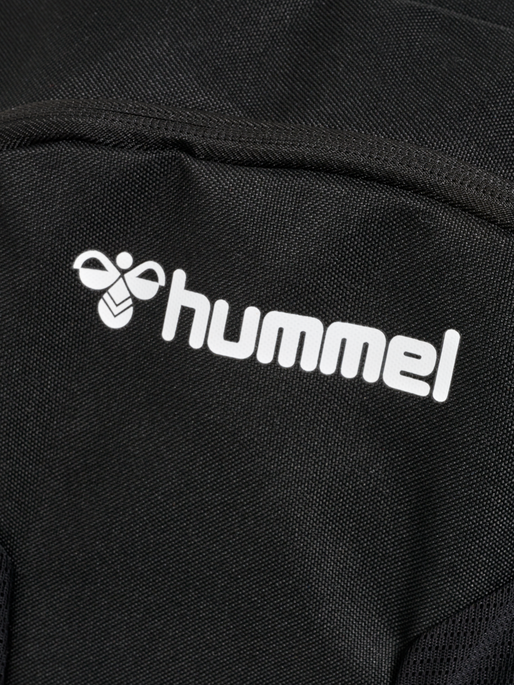 hmlLEAD BACK PACK, BLACK hmlLEAD BACK PACK, BLACK, packshot