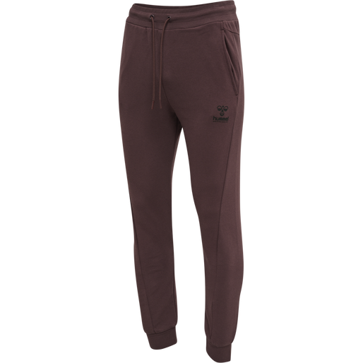 hmlISAM REGULAR PANTS, 8000, packshot