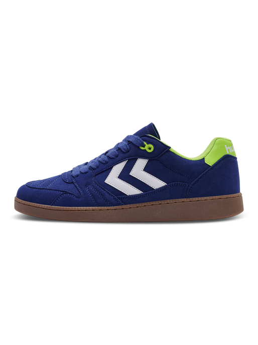 LIGA GK, SPECTRUM BLUE, packshot