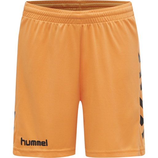 CORE KIDS GK SET, TANGERINE, packshot