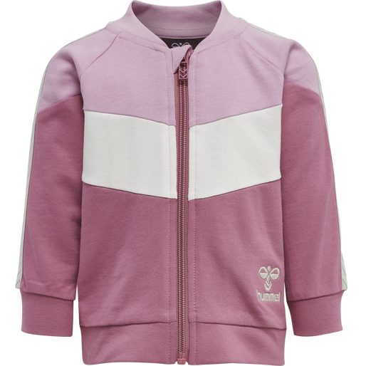 hmlSAKINA ZIP JACKET, 4866, packshot