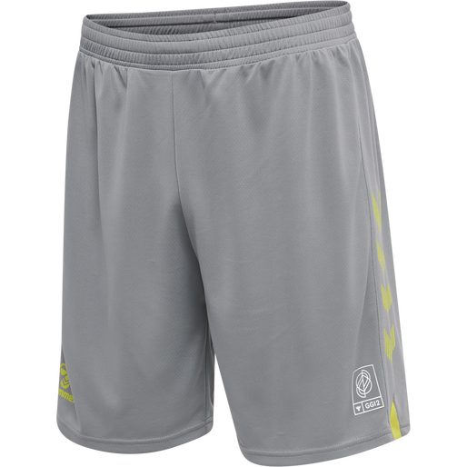 hmlGG12 ACTION SHORTS, 1100, packshot