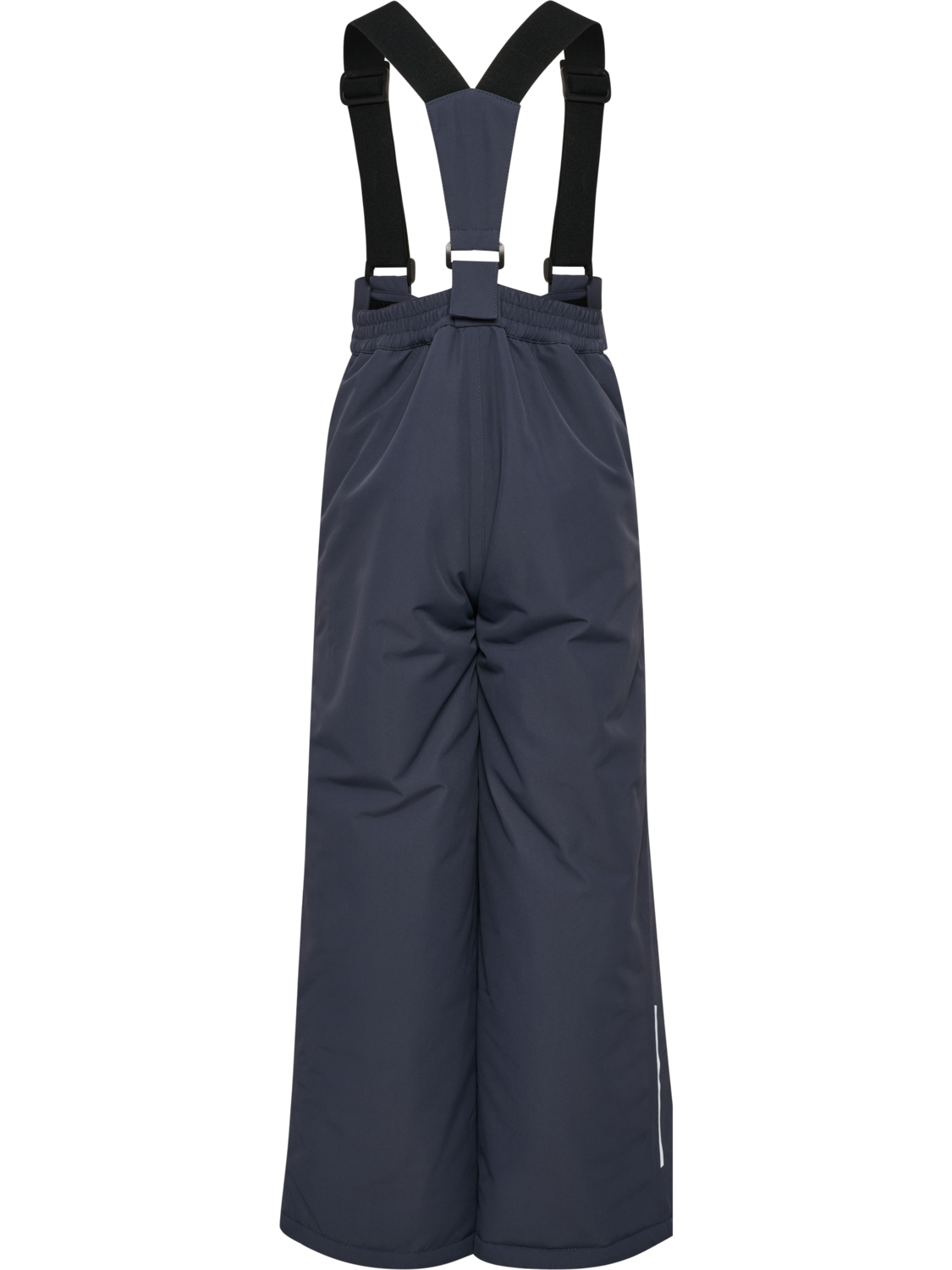 hmlJR SNOW PANTS WP10K, OMBRE BLUE, packshot
