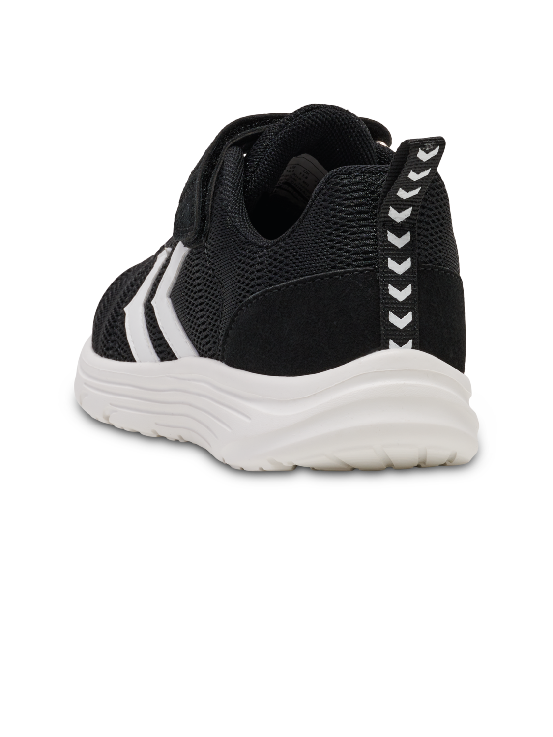 PACE JR, BLACK, packshot