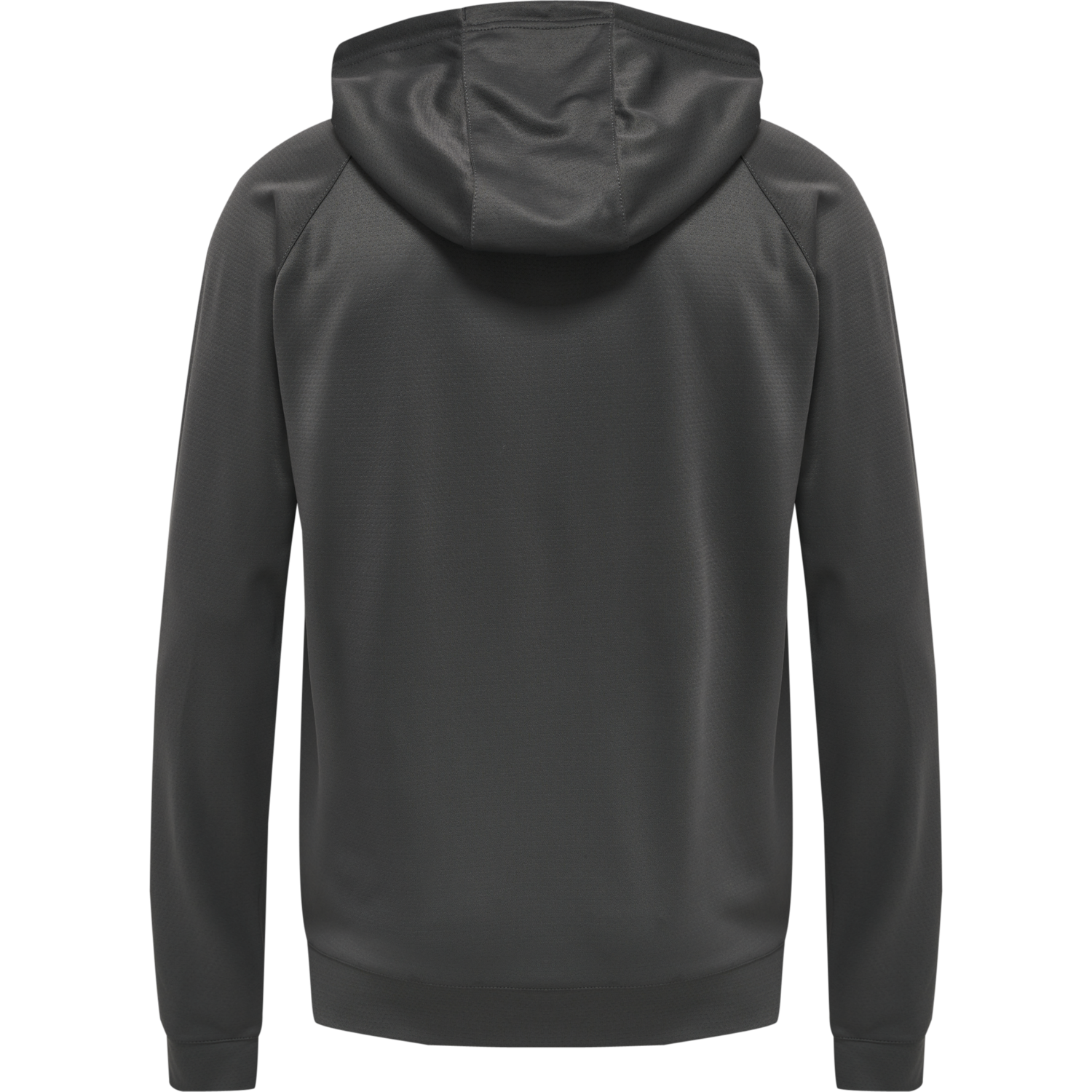 hmlGG12 ACTION ZIP HOODIE, 2162, packshot