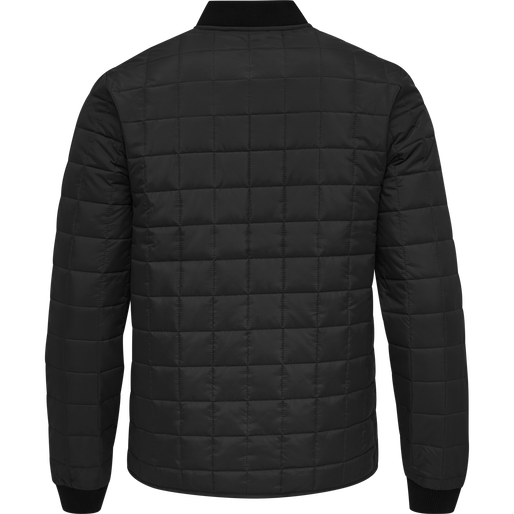 hmlLUKE JACKET, 2001, packshot