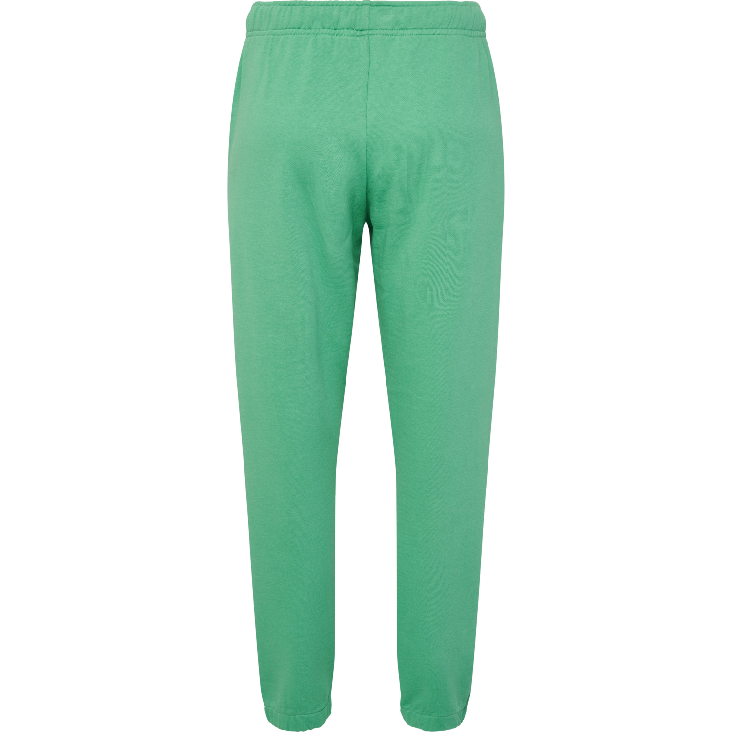 hmlLGC SHAI REGULAR PANTS, GREEN SPRUCE, packshot