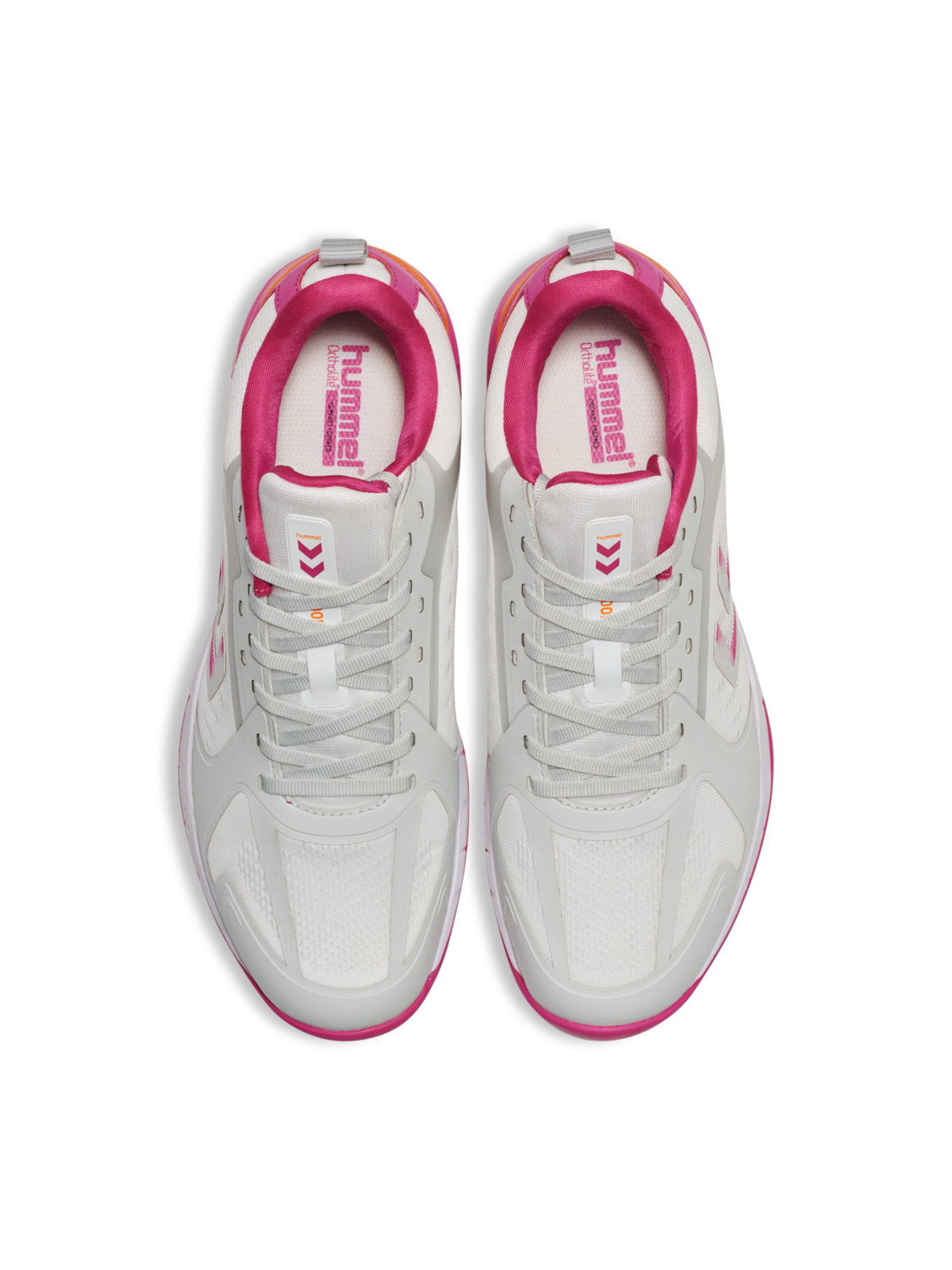 SPEED COURT, PINK FLAMB&Egrave;, packshot