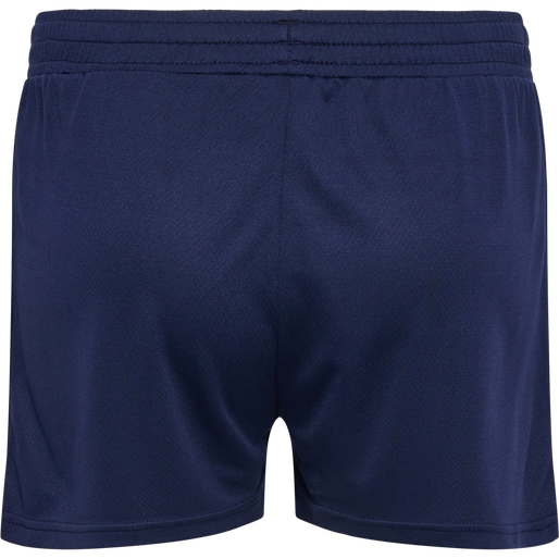hmlQ4 POLY SHORTS WO, 7026, packshot