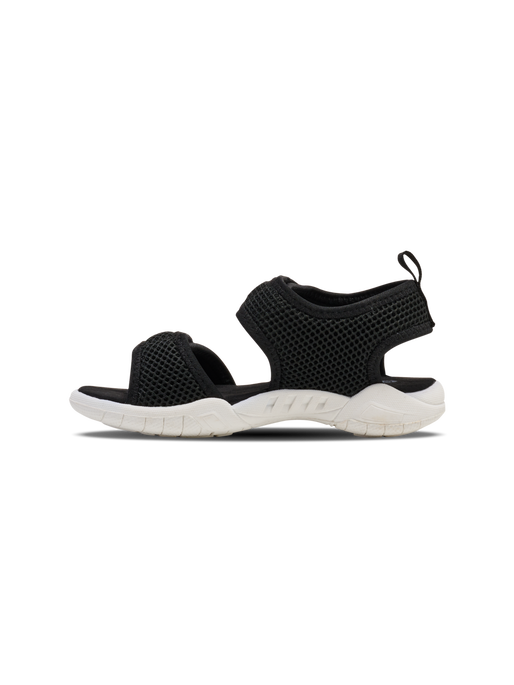 SANDAL FLASH, BLACK SANDAL FLASH, BLACK, packshot