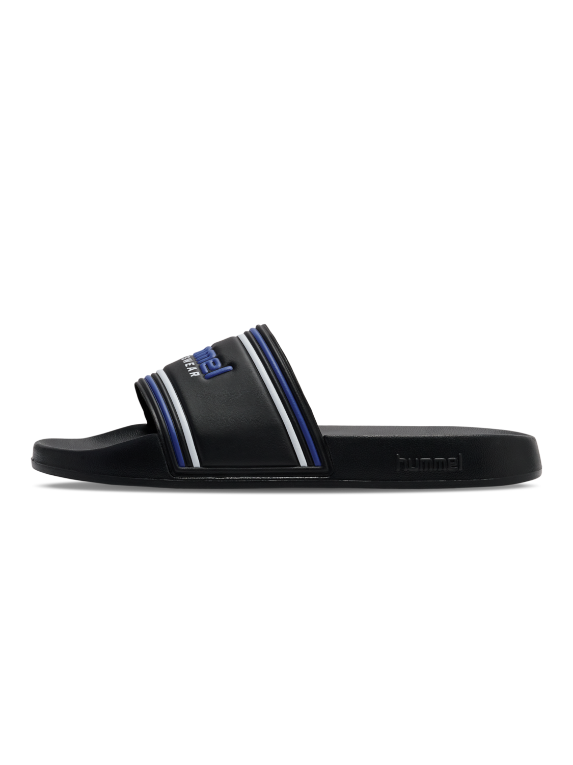 POOL SLIDE RT, ANTHRACITE, packshot