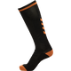 BLACK/ORANGE TIGER