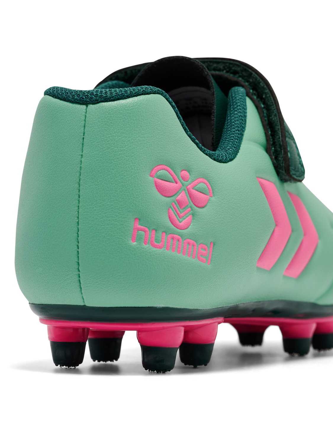 TOP STAR F.G. JR, JUNE BUG/PINK FLAMBE, packshot