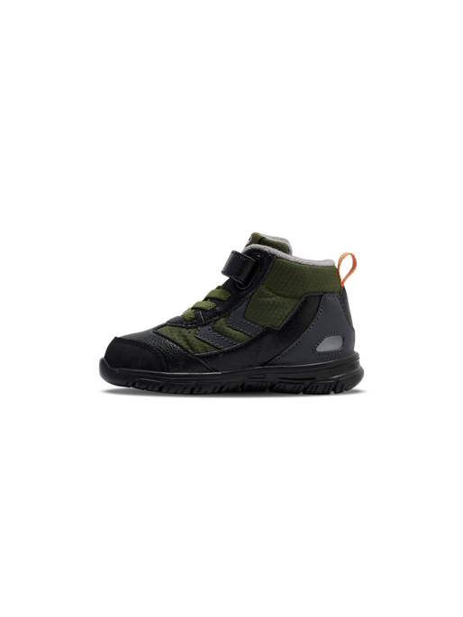 CROSSLITE WINTER MID INFANT, WINTER MOSS CROSSLITE WINTER MID INFANT, WINTER MOSS, packshot