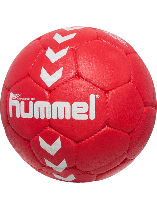 hummel BEACH RED/WHITE | hummel.dk
