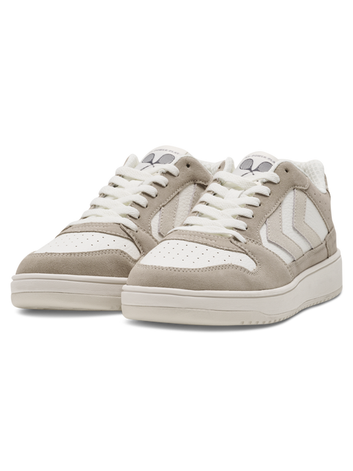 ST. POWER PLAY SUEDE MIX, HUMUS/MARSHMALLOW ST. POWER PLAY SUEDE MIX, HUMUS/MARSHMALLOW, packshot