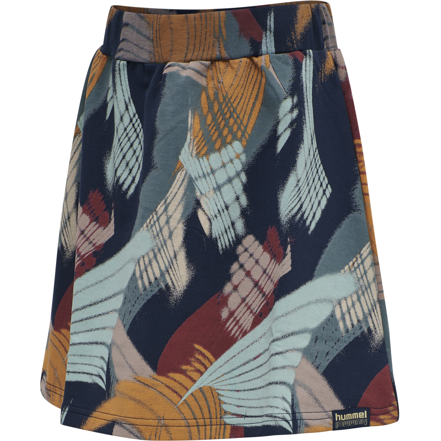 hmlBINA SKIRT, 1009, packshot