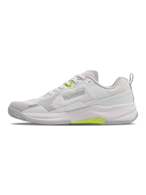 HB POWERSTRIKE PRO, WHITE HB POWERSTRIKE PRO, WHITE, packshot