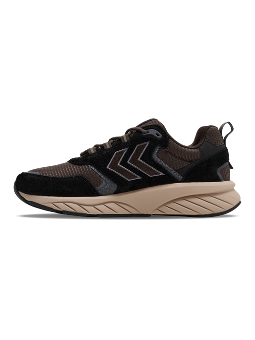 MARATHONA REACH LX DS, ANTHRACITE/JAVA MARATHONA REACH LX DS, ANTHRACITE/JAVA, packshot