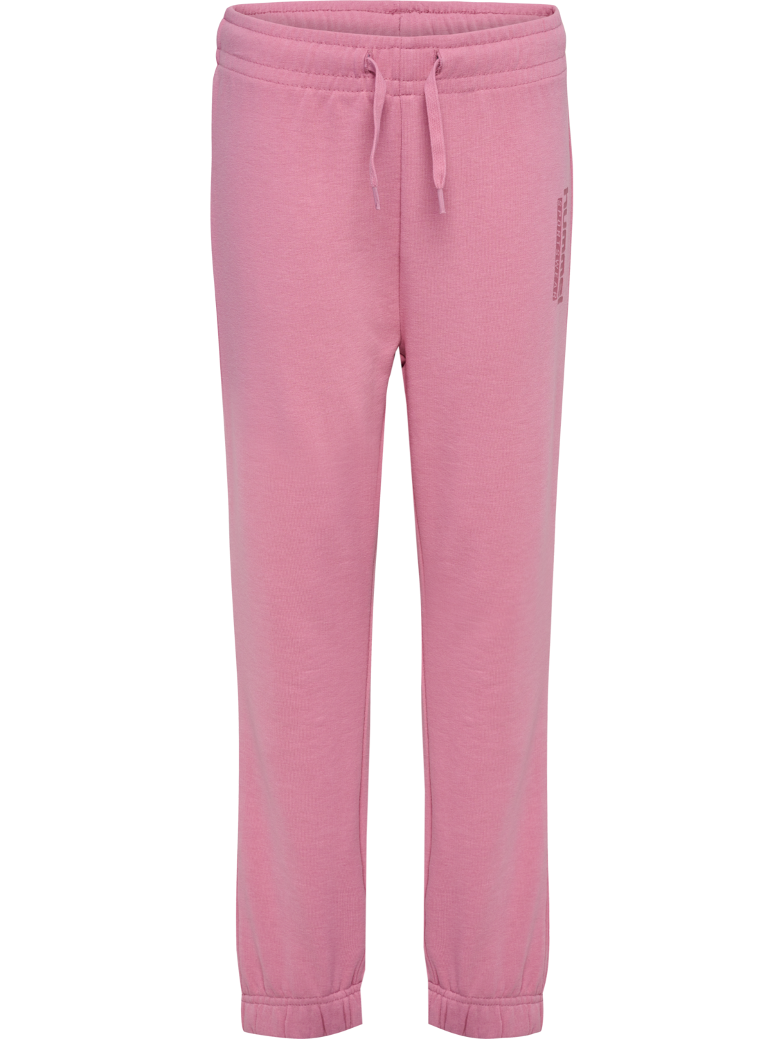 hmlJR BASE REGULAR PANTS, POLIGNAC, packshot