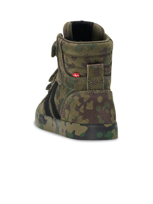 STADIL CAMO JR, 6714, packshot