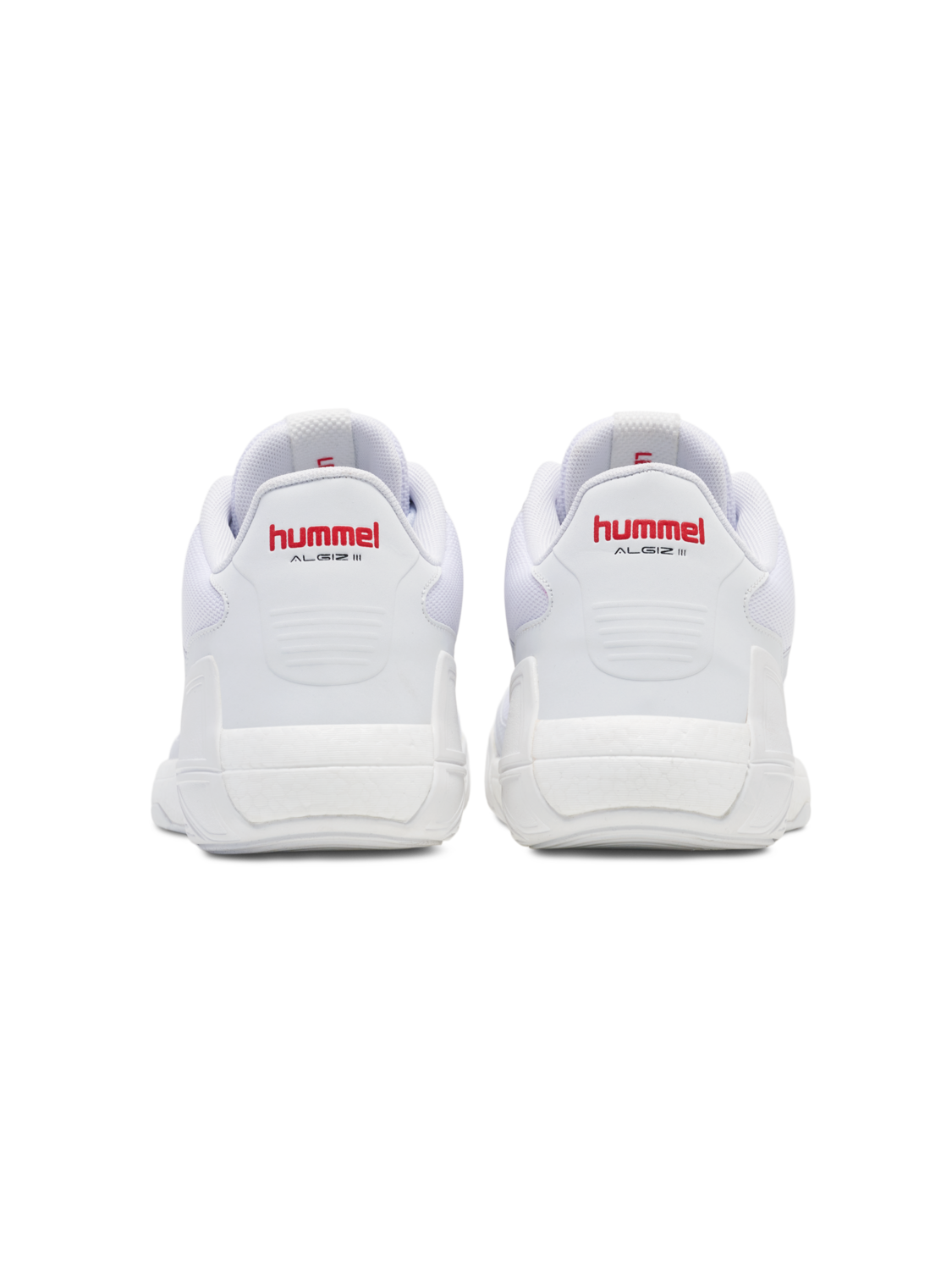 ALGIZ III, WHITE, packshot