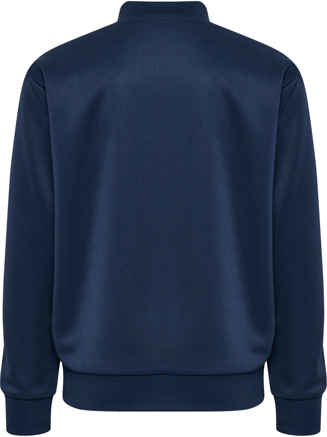 hmlJR REG TUKAS TRACK SUIT, DRESS BLUES, packshot