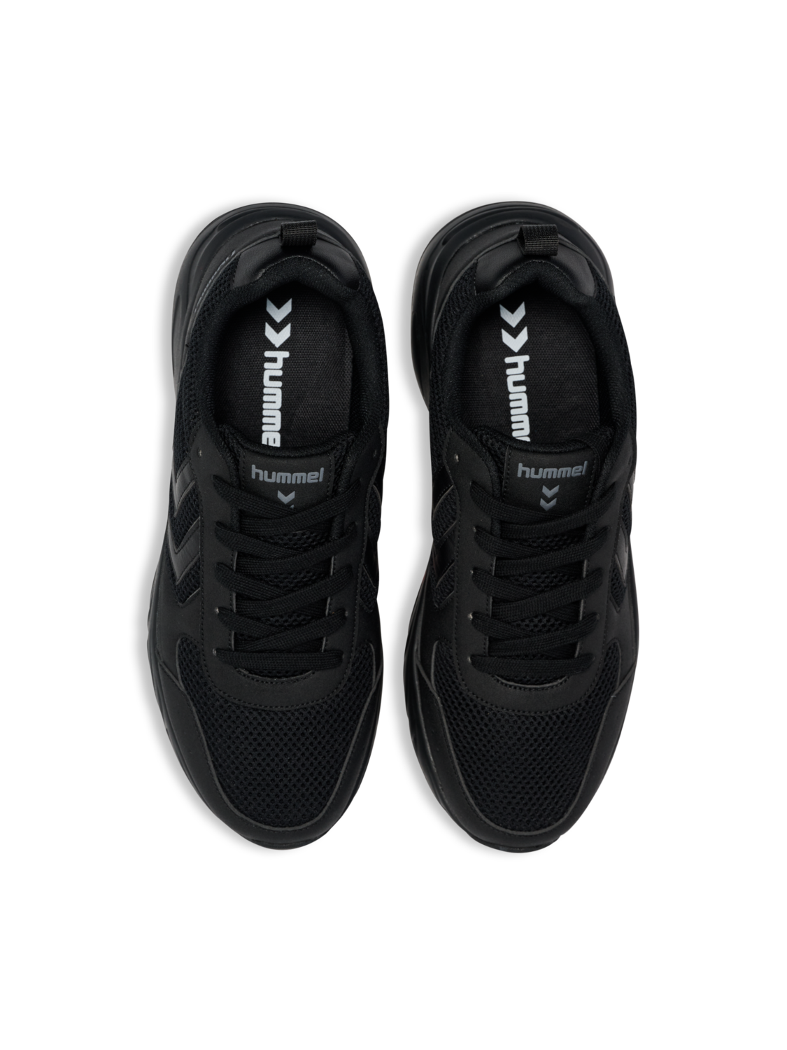 HML ENDURO LIGHT, BLACK/BLACK, packshot