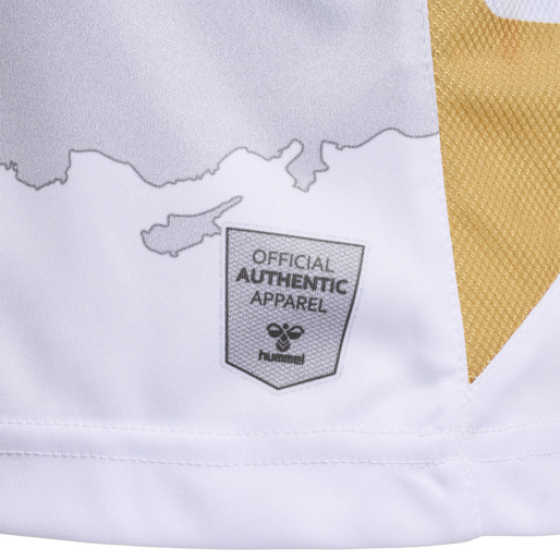 THWK 22/23 HOME INT JERSEY S/S KIDS, 9001, packshot