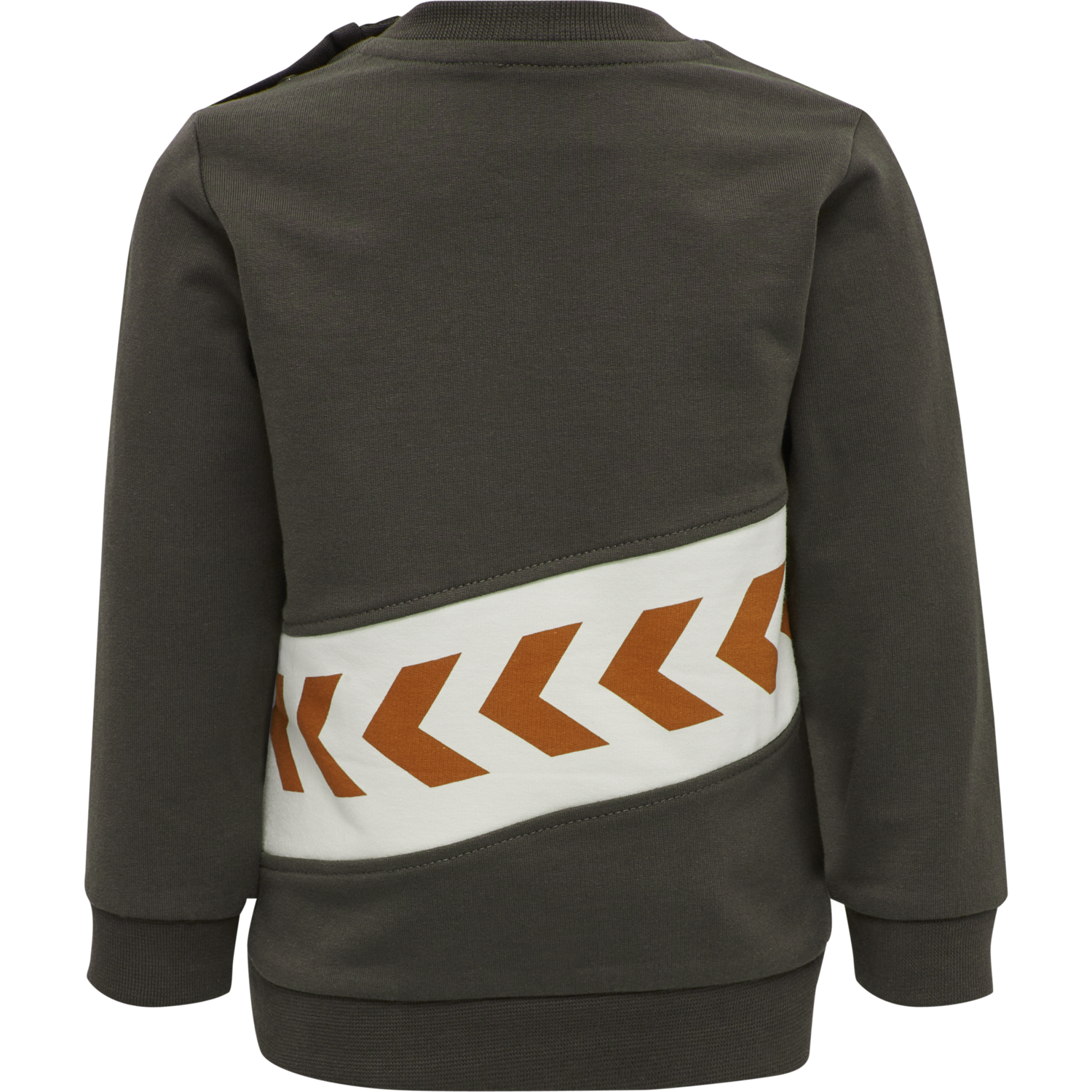 hmlCLEMENT SWEAT, 8288, packshot