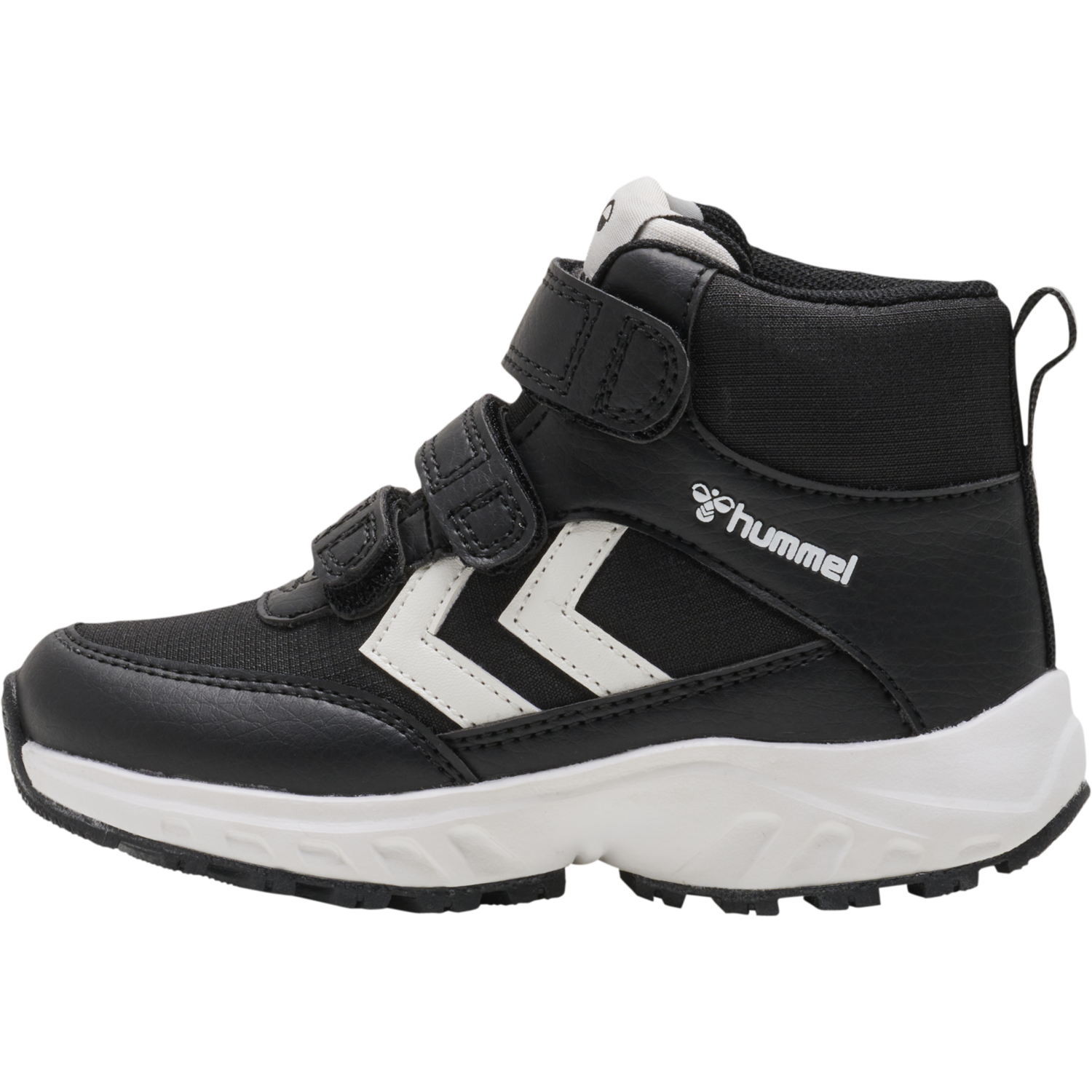 ROOT TEX INFANT, BLACK, packshot