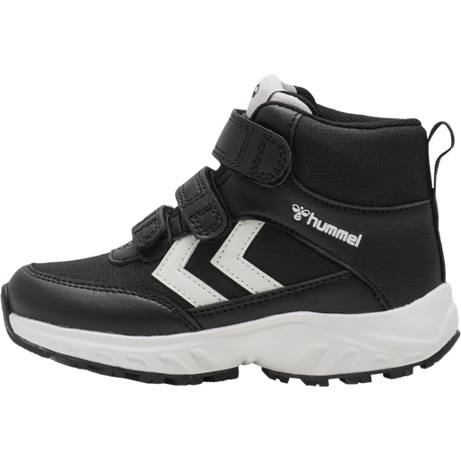 ROOT TEX INFANT, BLACK, packshot