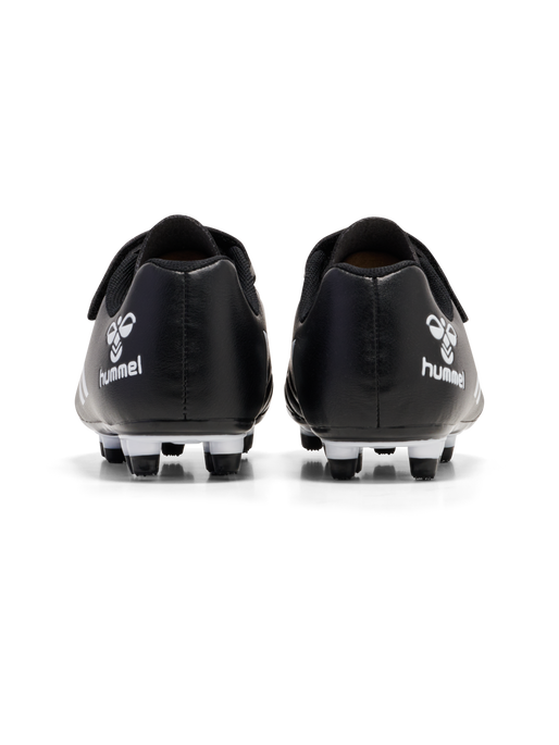 TOP STAR F.G. JR, BLACK/BLACK TOP STAR F.G. JR, BLACK/BLACK, packshot