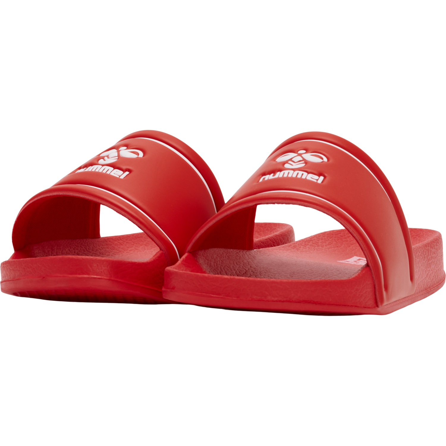 POOL SLIDE JR, BITTERSWEET, packshot