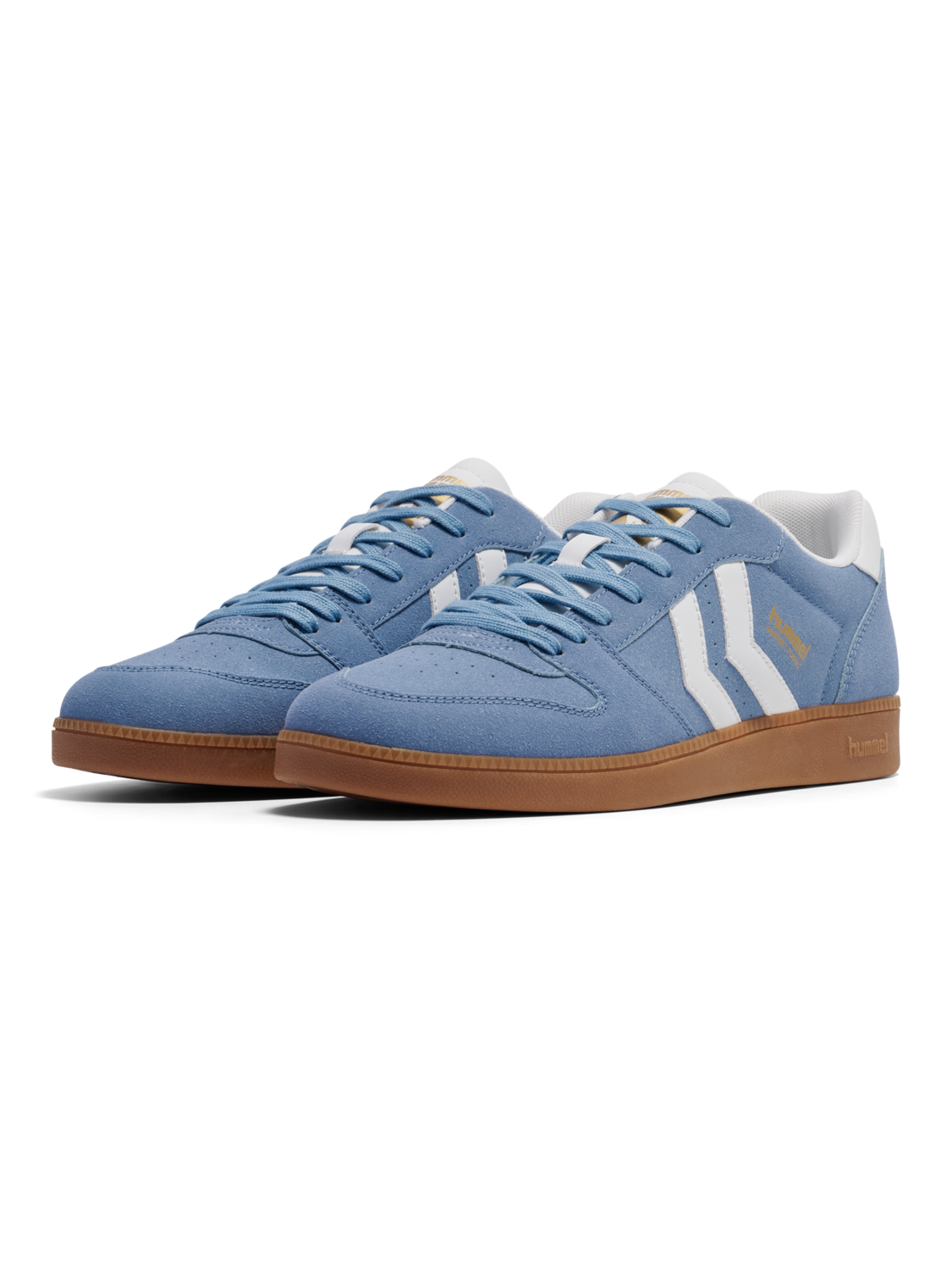 HANDBALL PERFEKT CL, FADED DENIM, packshot