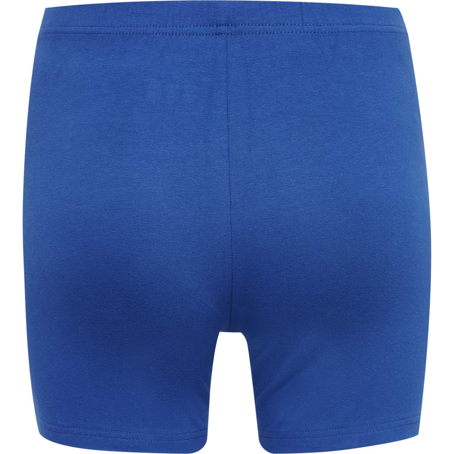 hmlCORE VOLLEY COTTON HIPSTER WO, TRUE BLUE, packshot