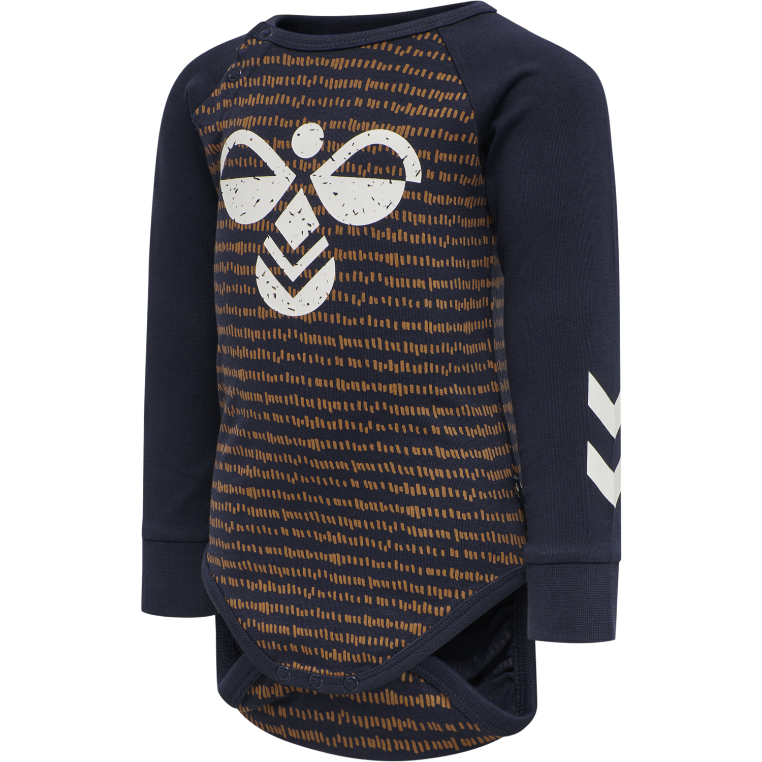 hmlBUSTER BODY L/S, 1009, packshot