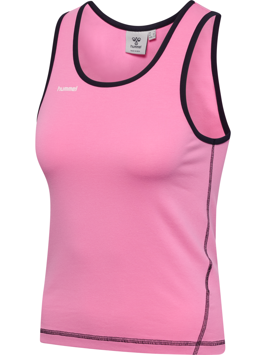hmlI-D EASY TOP, BEGONIA PINK, packshot
