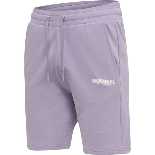 hmlLEGACY SHORTS, HEIRLOOM LILAC hmlLEGACY SHORTS, HEIRLOOM LILAC, packshot