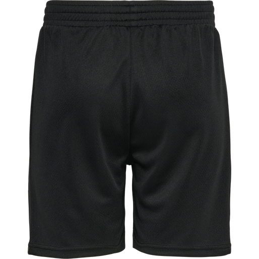 hmlQ4 POLY SHORTS KIDS, 2001, packshot