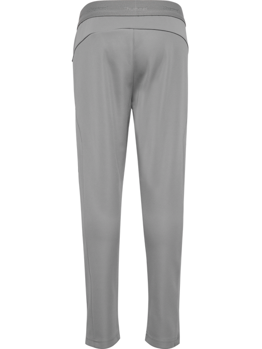 hmlCIMA 2.0 PANTS KIDS, ALLOY hmlCIMA 2.0 PANTS KIDS, ALLOY, packshot