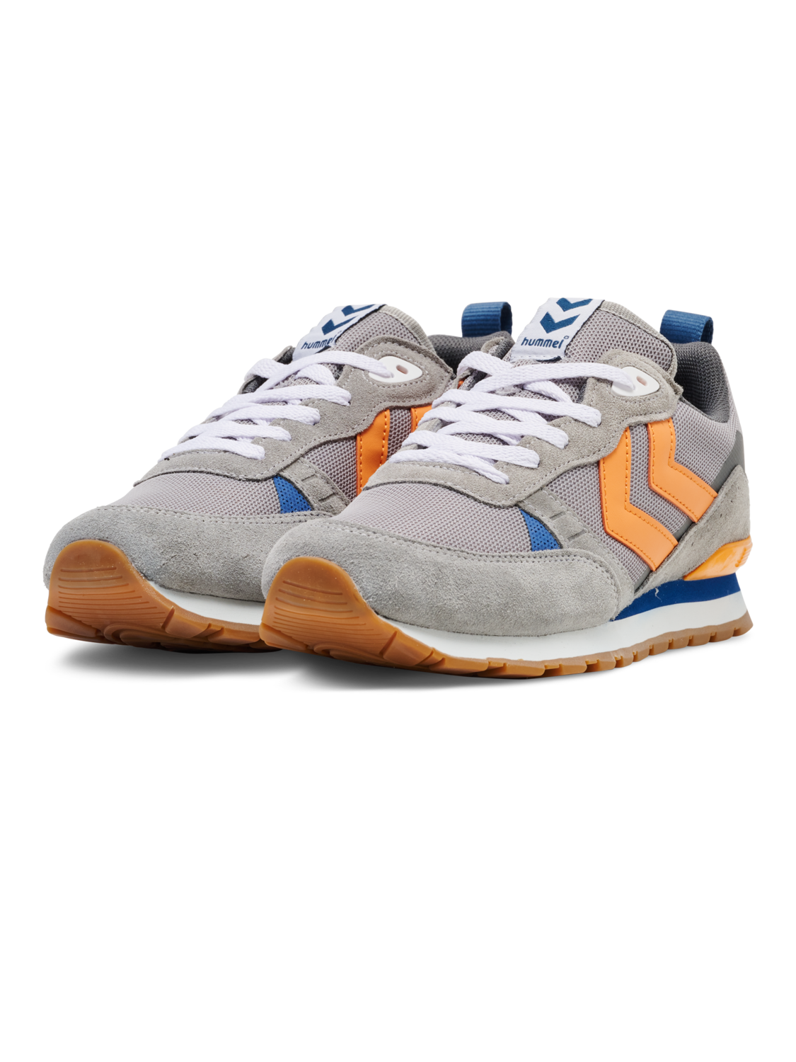 THOR, GREY/SILVER, packshot